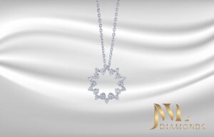 Diamond Pendant necklace